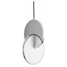 Подвесной светильник arte lamp hannah a1916sp-1cc